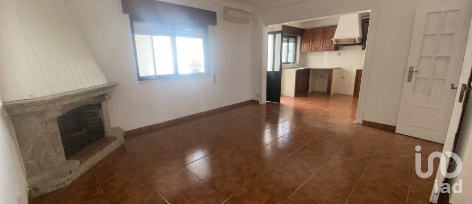 Casa T2 em Samora Correia de 85 m²