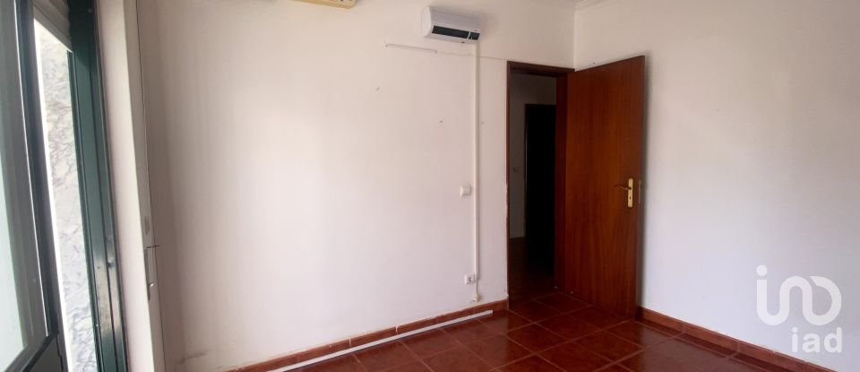 Casa T2 em Samora Correia de 85 m²