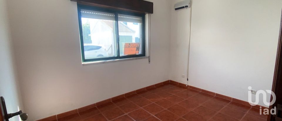 Casa T2 em Samora Correia de 85 m²