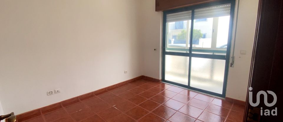 Casa T2 em Samora Correia de 85 m²