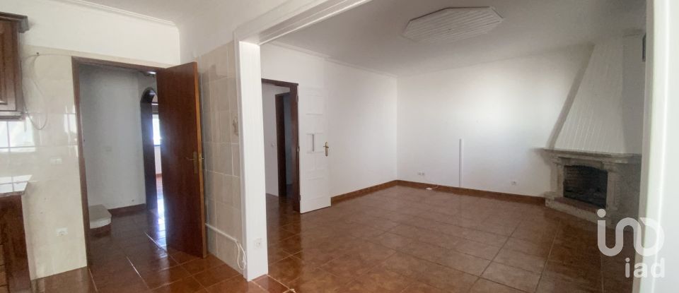 Casa T2 em Samora Correia de 85 m²