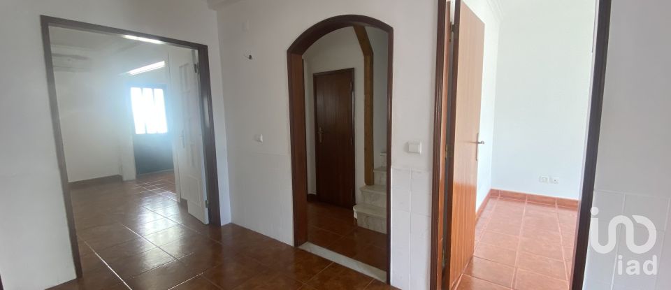 Casa T2 em Samora Correia de 85 m²