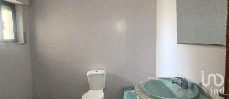 Casa T2 em Samora Correia de 85 m²