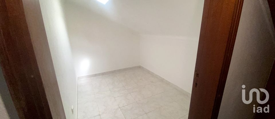 Casa T2 em Samora Correia de 85 m²