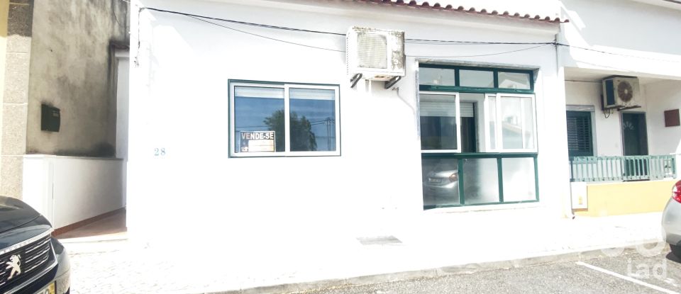 Casa T2 em Samora Correia de 85 m²