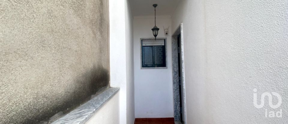 Casa T2 em Samora Correia de 85 m²