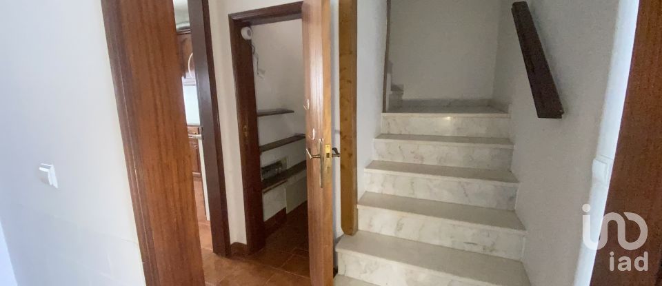 Casa T2 em Samora Correia de 85 m²
