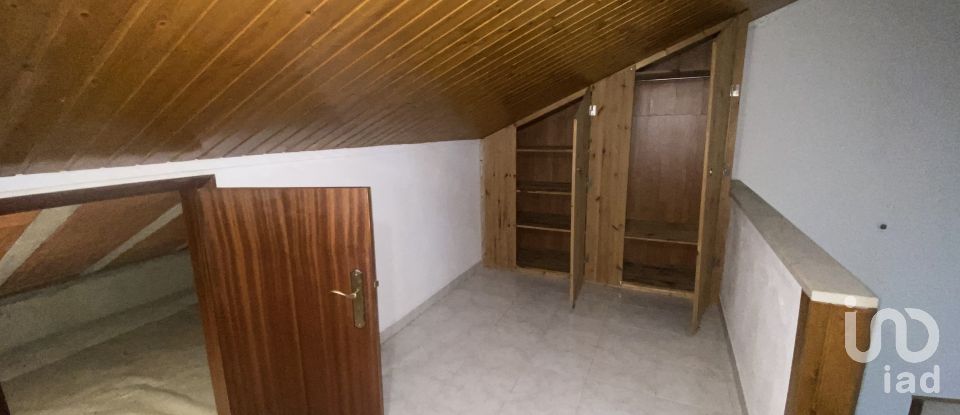 Casa T2 em Samora Correia de 85 m²