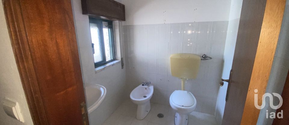 Casa T2 em Samora Correia de 85 m²