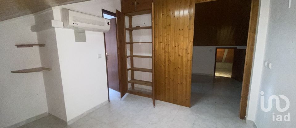 Casa T2 em Samora Correia de 85 m²