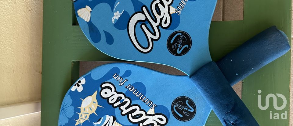 Appartement T1 à Portimão de 48 m²