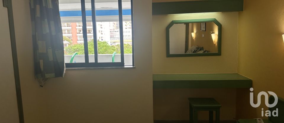 Appartement T1 à Portimão de 48 m²