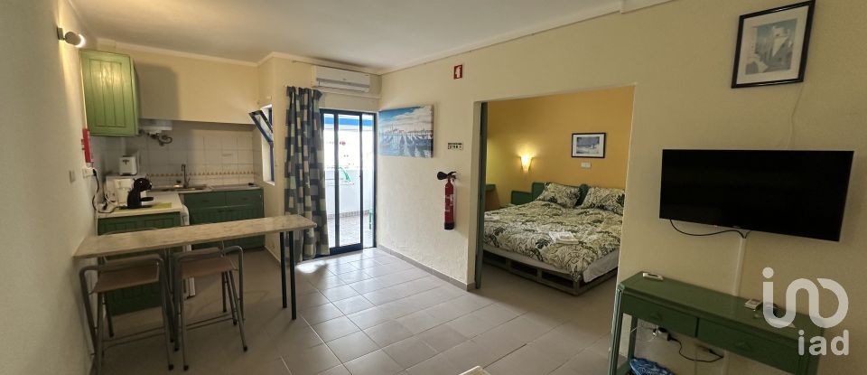Appartement T1 à Portimão de 48 m²