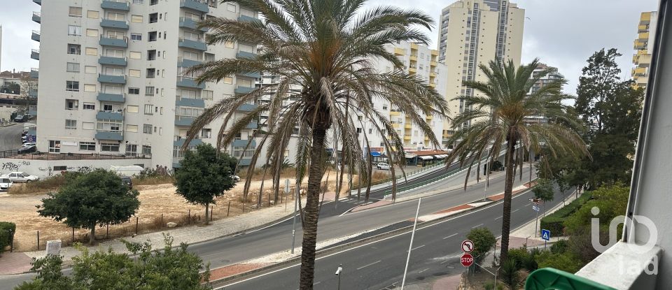 Appartement T1 à Portimão de 48 m²