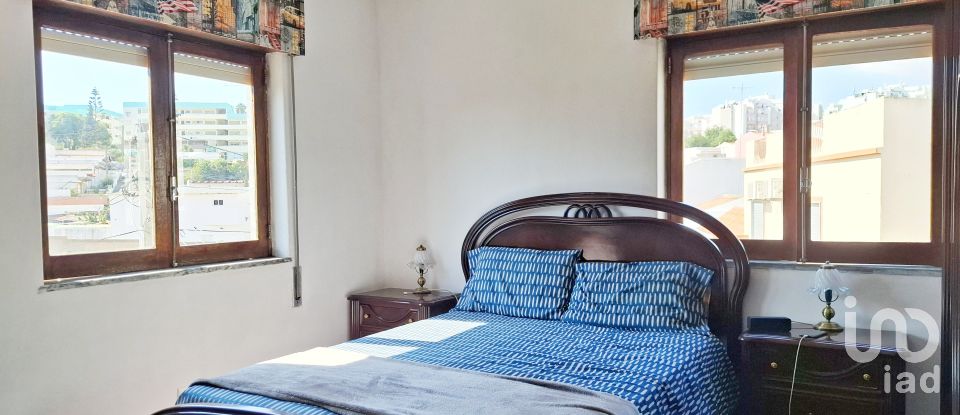 Immeuble à Portimão de 224 m²