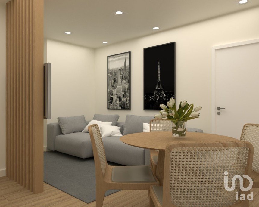 Appartement T1 à Espinhal de 50 m²