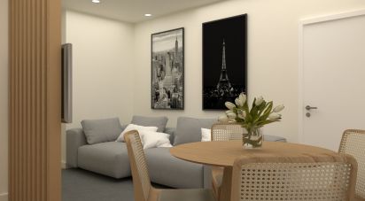 Appartement T1 à Espinhal de 50 m²