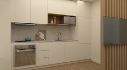 Appartement T1 à Espinhal de 50 m²