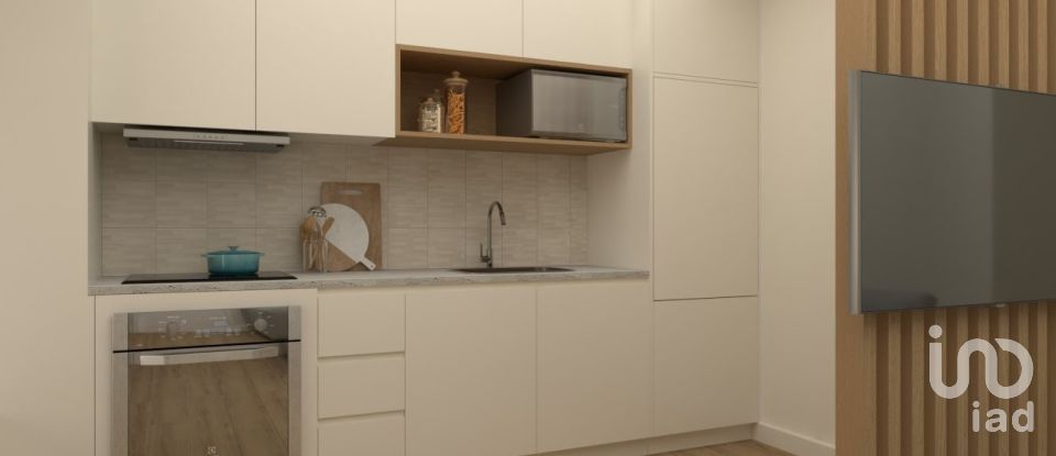 Appartement T1 à Espinhal de 50 m²