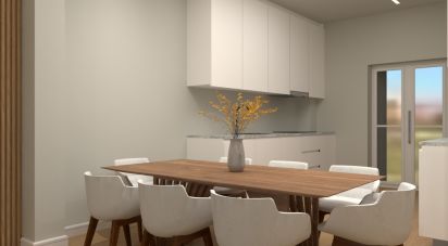 Appartement T1 à Espinhal de 50 m²