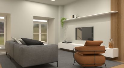 Appartement T1 à Espinhal de 50 m²