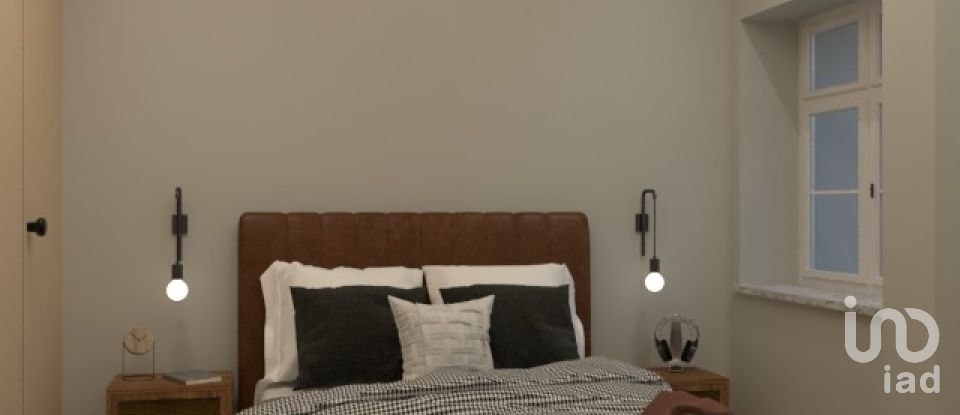 Appartement T1 à Espinhal de 50 m²