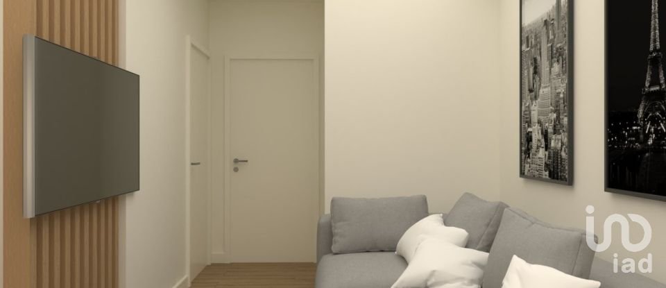 Appartement T1 à Espinhal de 50 m²