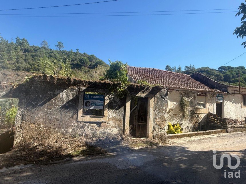 Moradia T3 em Porto de Mós - São João Baptista e São Pedro de 387 m²