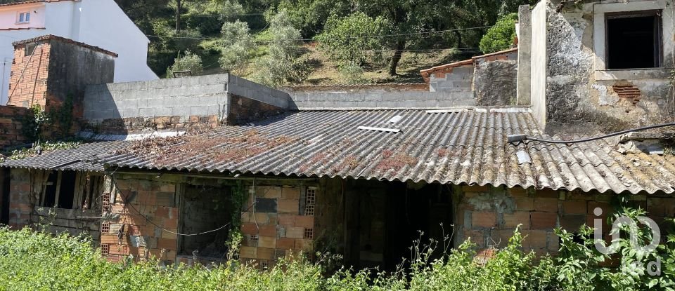 Moradia T3 em Porto de Mós - São João Baptista e São Pedro de 387 m²