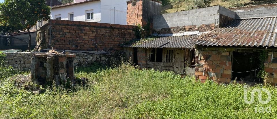 Moradia T3 em Porto de Mós - São João Baptista e São Pedro de 387 m²