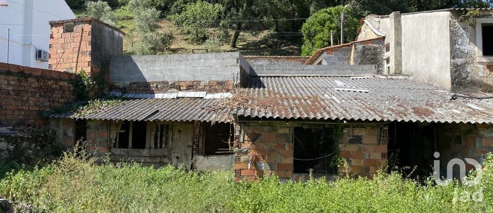 Moradia T3 em Porto de Mós - São João Baptista e São Pedro de 387 m²