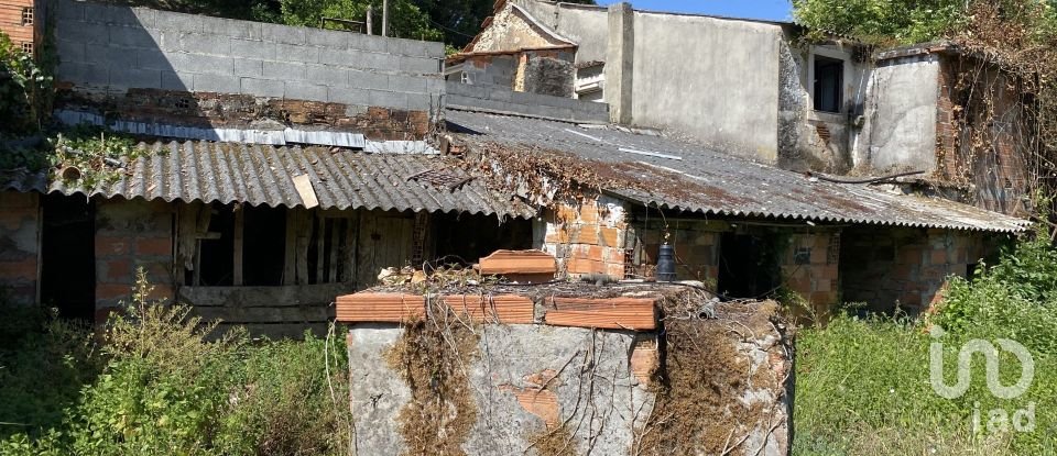 Moradia T3 em Porto de Mós - São João Baptista e São Pedro de 387 m²