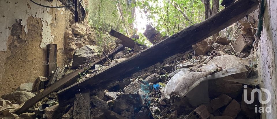 Moradia T3 em Porto de Mós - São João Baptista e São Pedro de 387 m²