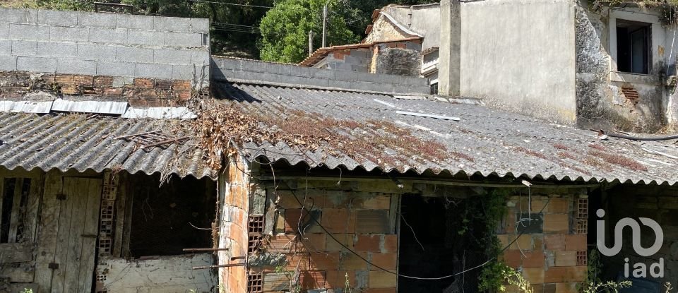 Moradia T3 em Porto de Mós - São João Baptista e São Pedro de 387 m²