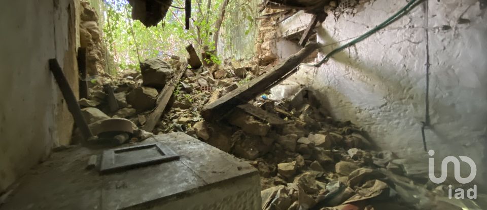 Moradia T3 em Porto de Mós - São João Baptista e São Pedro de 387 m²