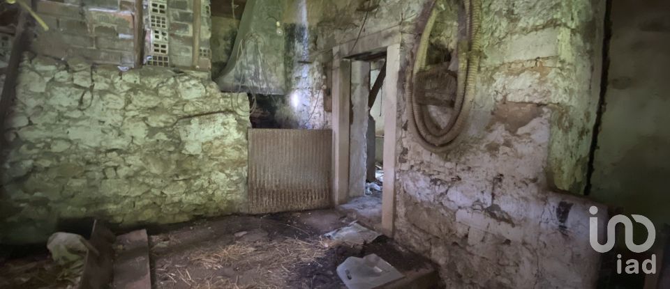 Moradia T3 em Porto de Mós - São João Baptista e São Pedro de 387 m²