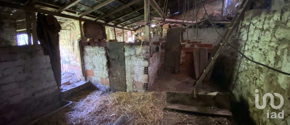 Moradia T3 em Porto de Mós - São João Baptista e São Pedro de 387 m²