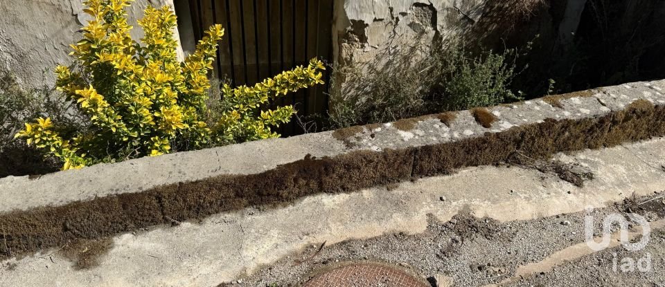 Moradia T3 em Porto de Mós - São João Baptista e São Pedro de 387 m²