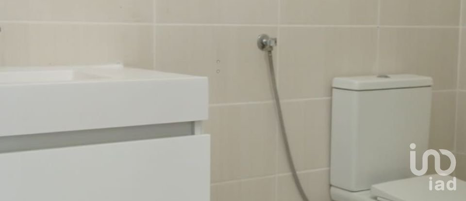 Shop / premises commercial in Alto do Seixalinho, Santo André e Verderena of 204 m²