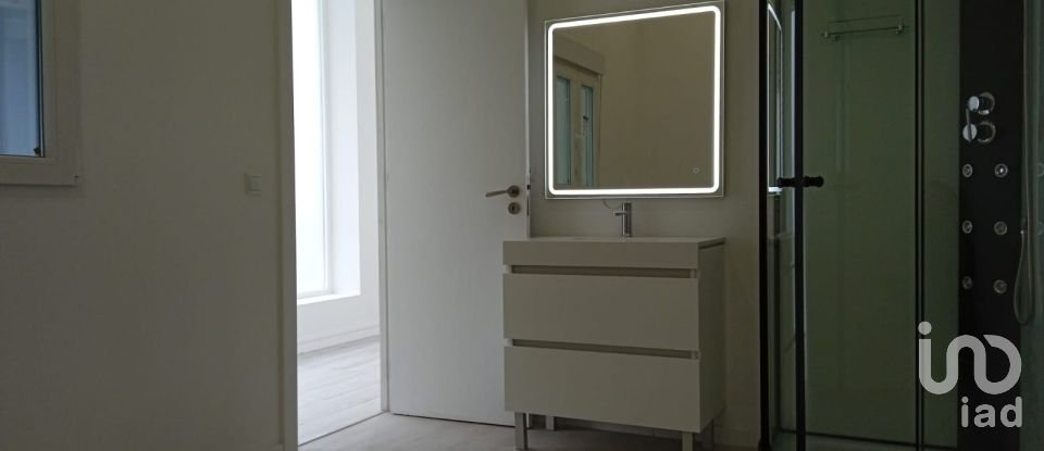 Shop / premises commercial in Alto do Seixalinho, Santo André e Verderena of 204 m²