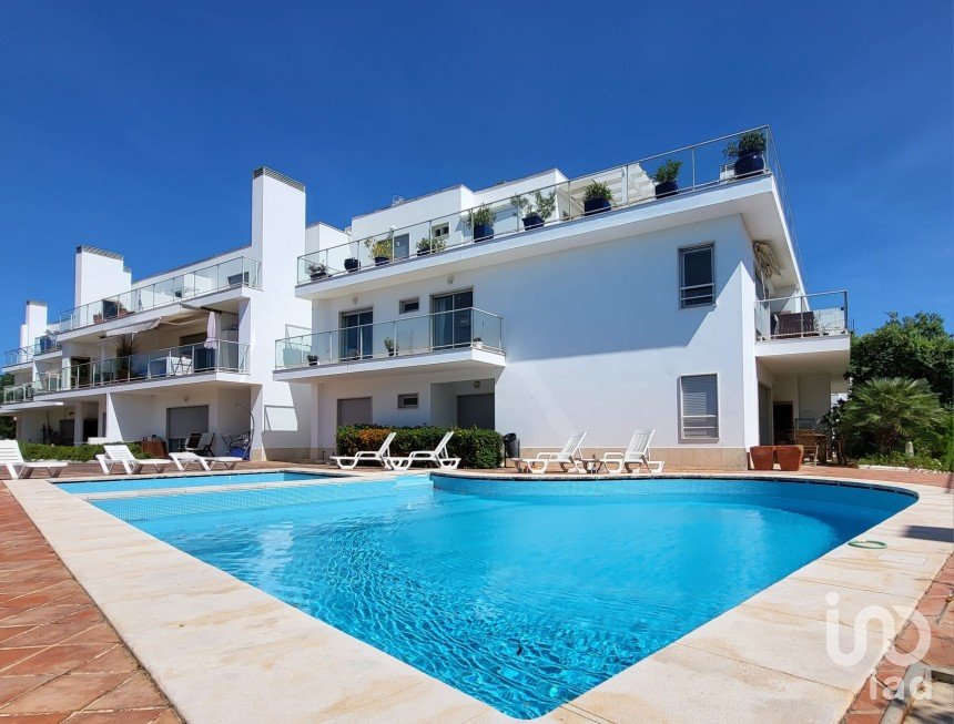 Appartement T1 à Santa Luzia de 61 m²