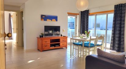 Apartment T1 in Santa Luzia of 61 m²