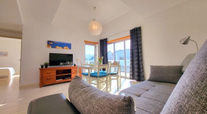 Apartment T1 in Santa Luzia of 61 m²