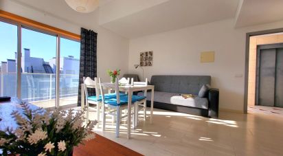 Apartment T1 in Santa Luzia of 61 m²