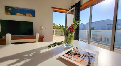 Apartment T1 in Santa Luzia of 61 m²