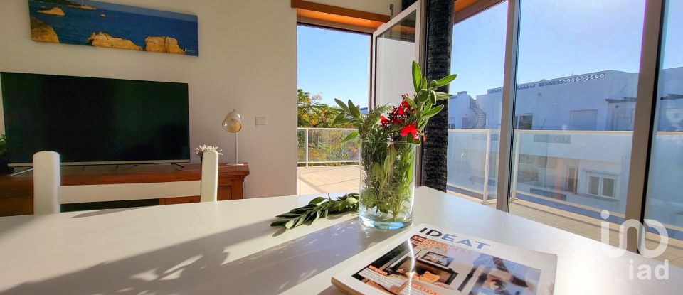 Appartement T1 à Santa Luzia de 61 m²