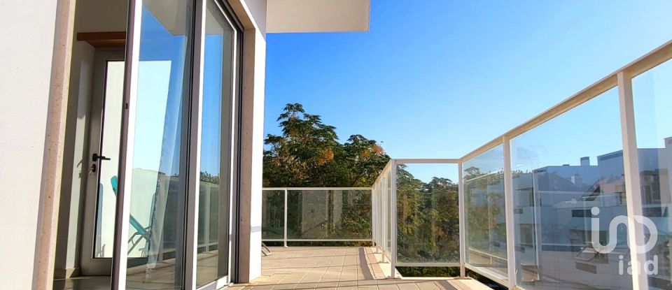 Appartement T1 à Santa Luzia de 61 m²