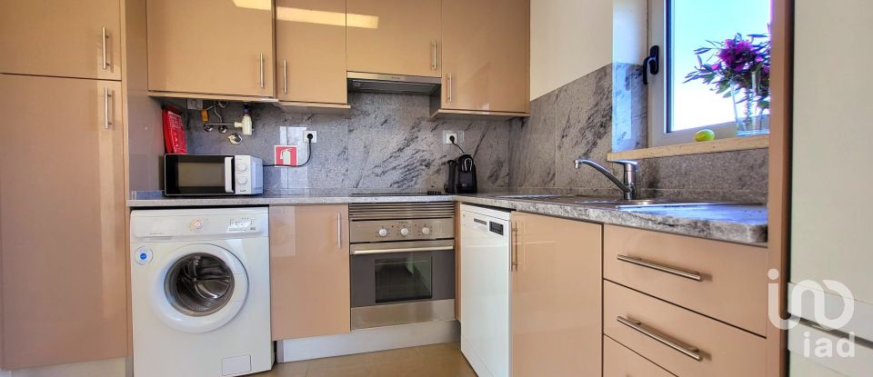 Appartement T1 à Santa Luzia de 61 m²