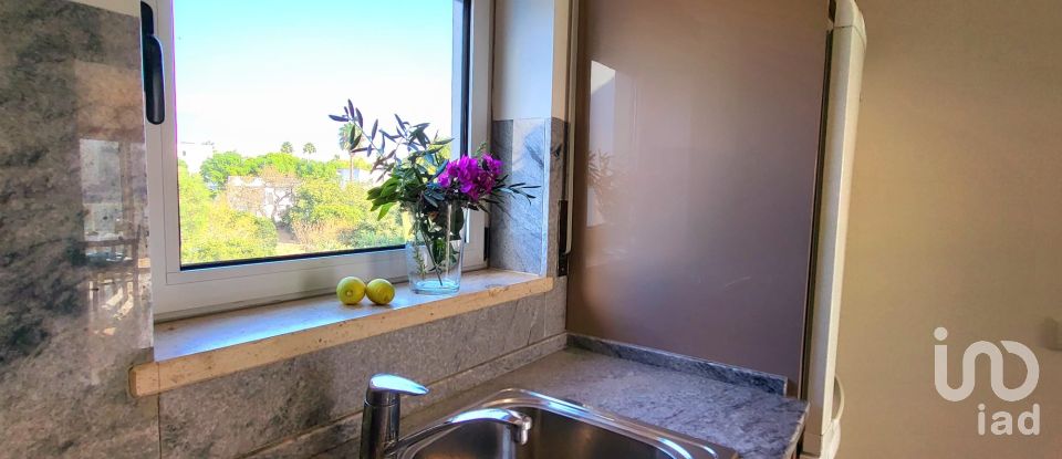 Appartement T1 à Santa Luzia de 61 m²