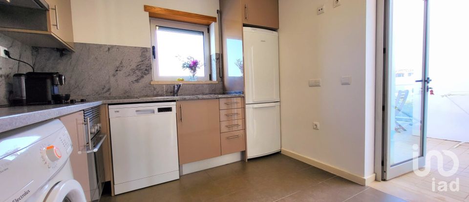 Appartement T1 à Santa Luzia de 61 m²